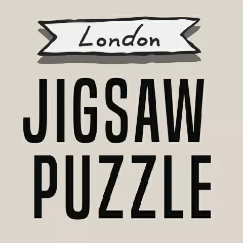 London Jigsaw Puzzle
