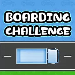 BoardingChallenge